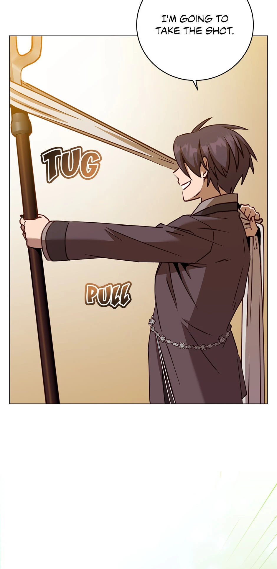 Read The Max Level Hero Strikes Back EN Manga Online