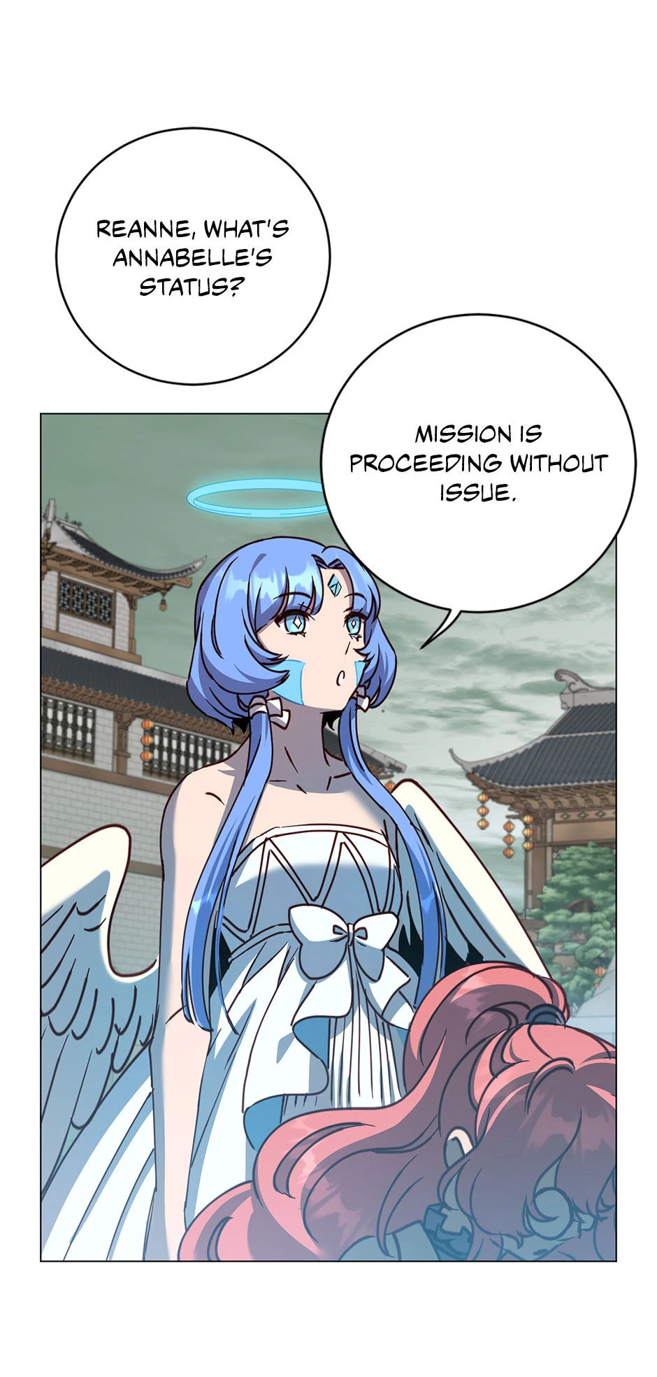 Read The Max Level Hero Strikes Back EN Manga Online