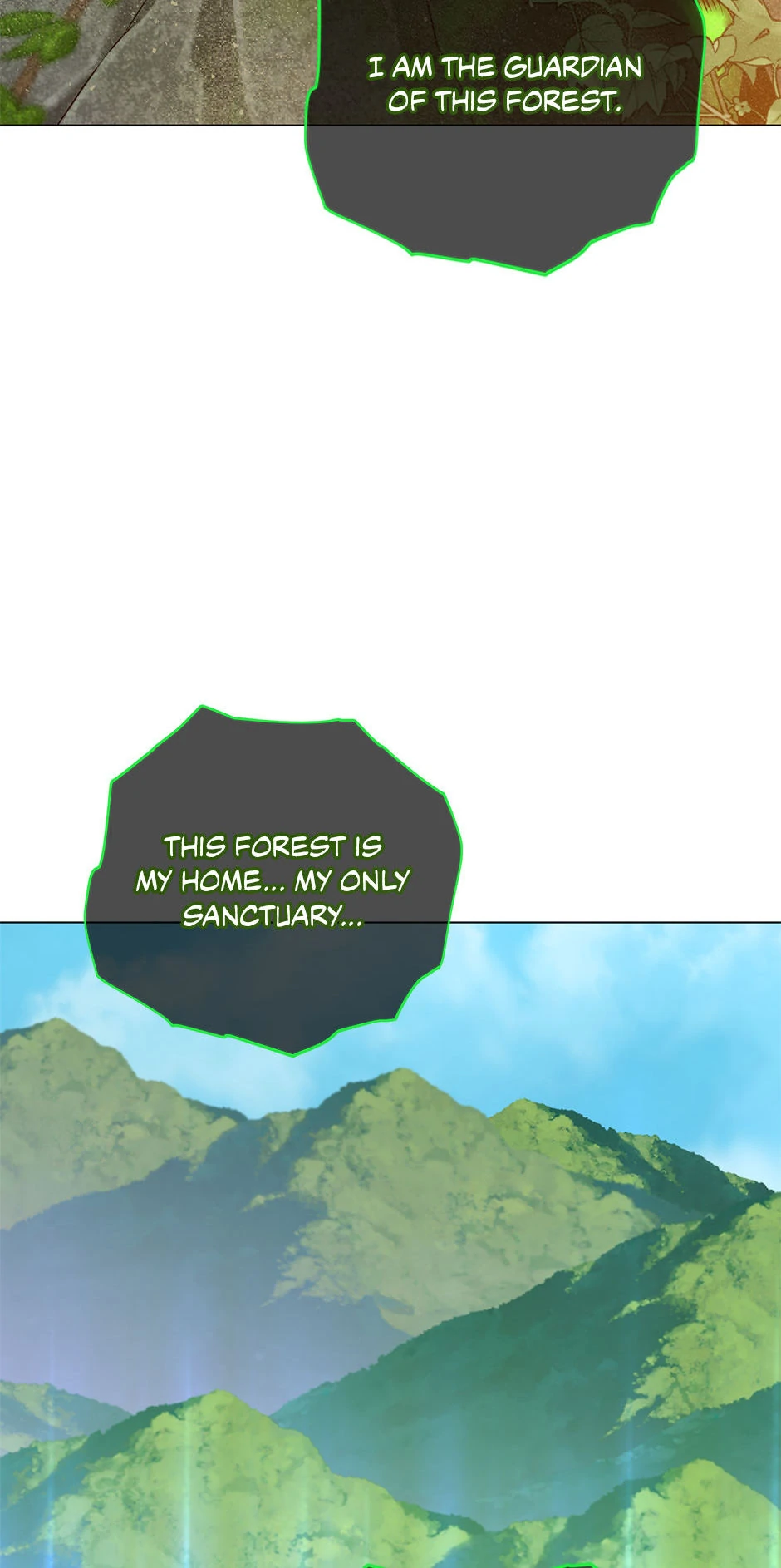 Read The Max Level Hero Strikes Back EN Manga Online