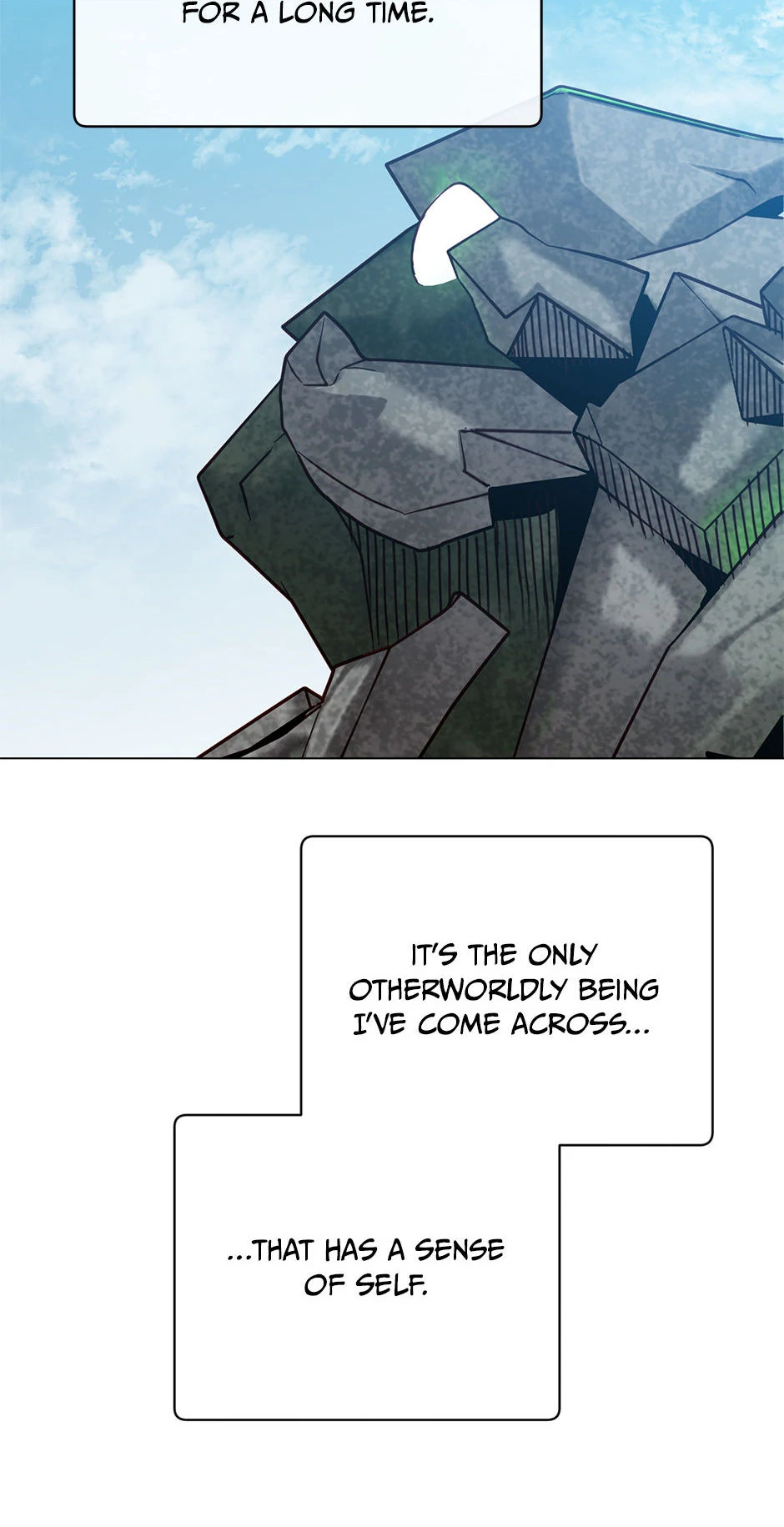 Read The Max Level Hero Strikes Back EN Manga Online