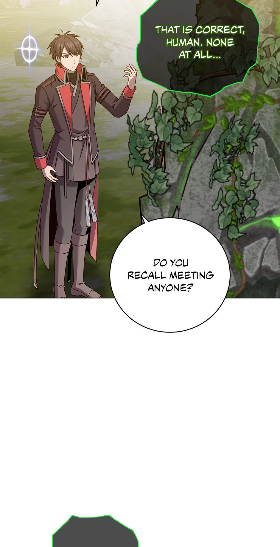 Read The Max Level Hero Strikes Back EN Manga Online