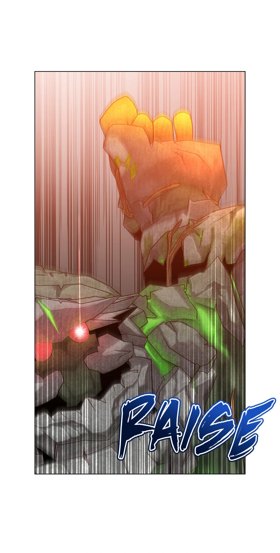 Read The Max Level Hero Strikes Back EN Manga Online