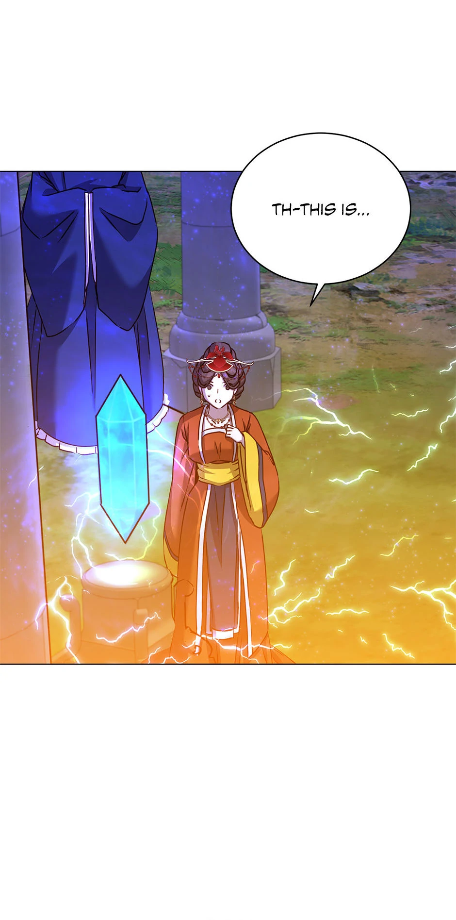 Read The Max Level Hero Strikes Back EN Manga Online