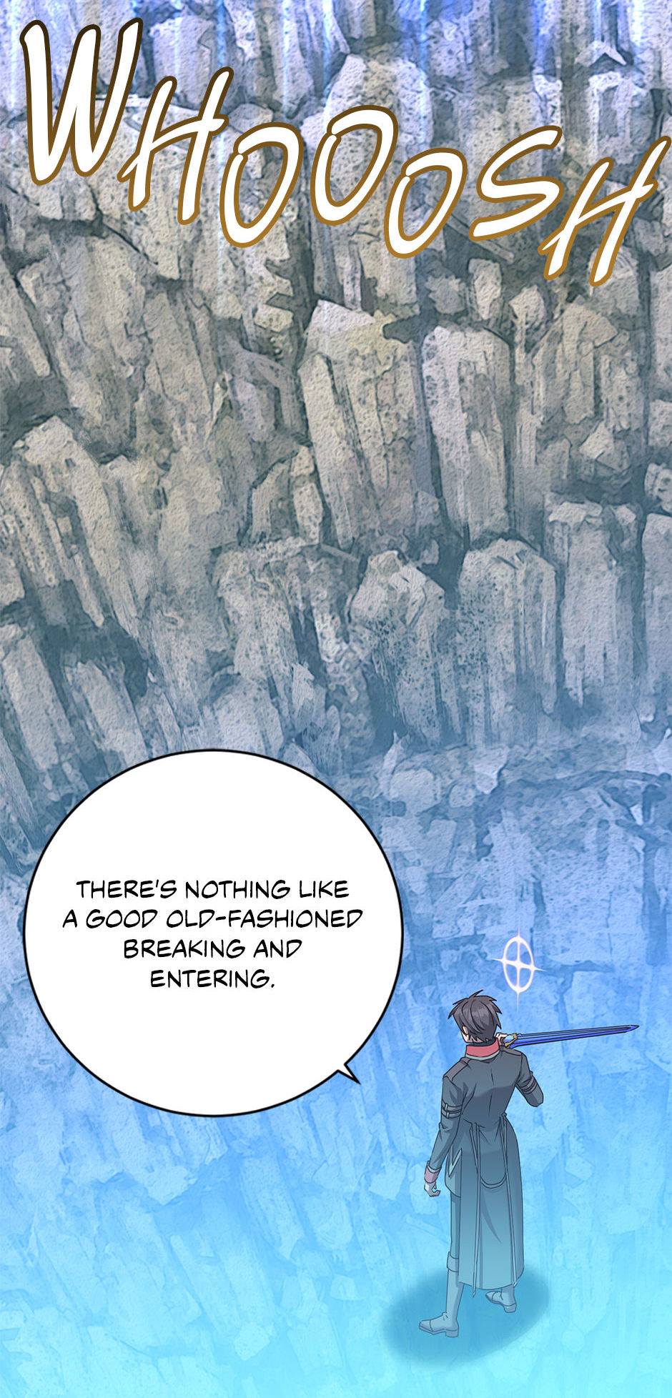 Read The Max Level Hero Strikes Back EN Manga Online