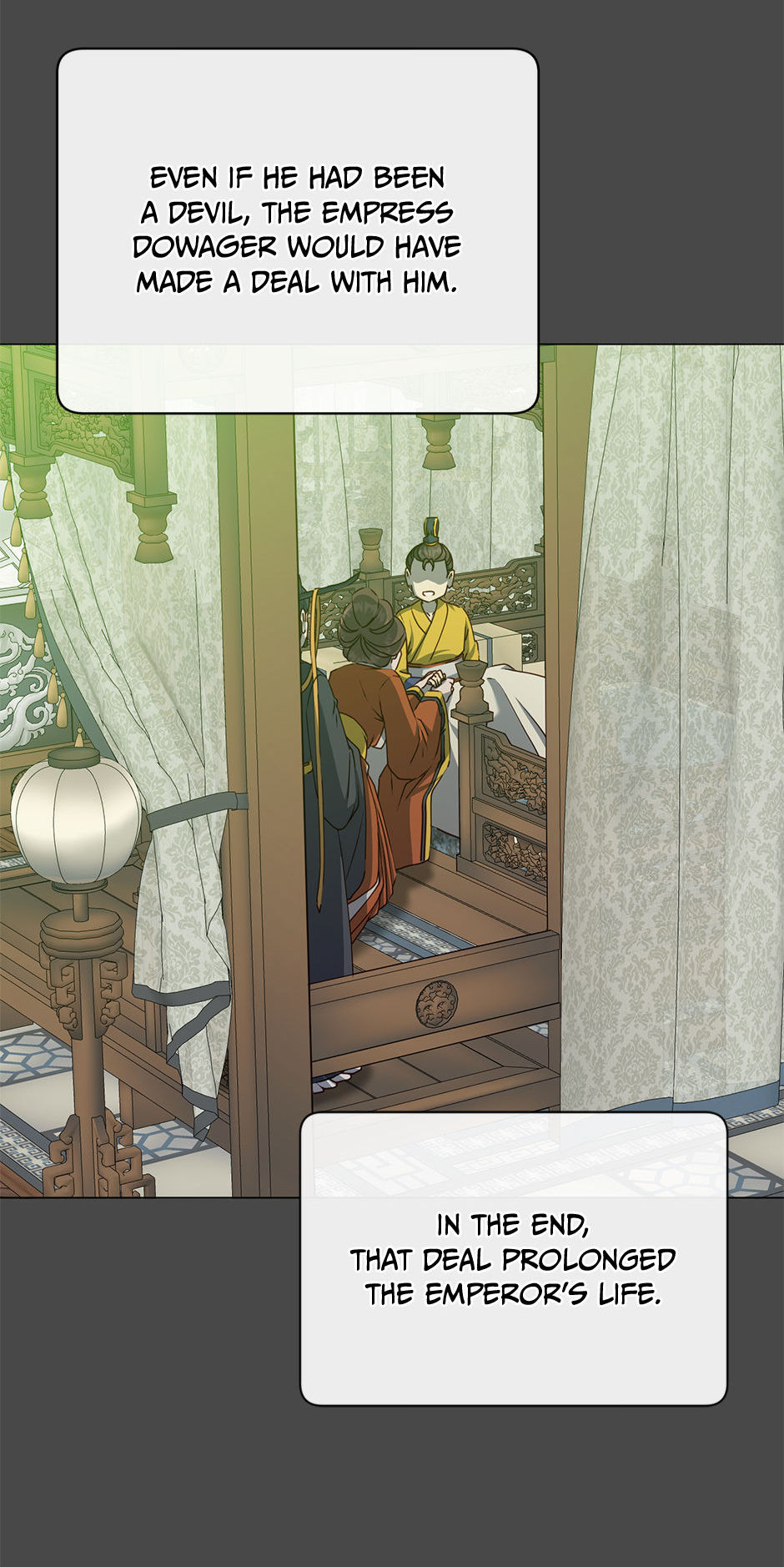 Read The Max Level Hero Strikes Back EN Manga Online