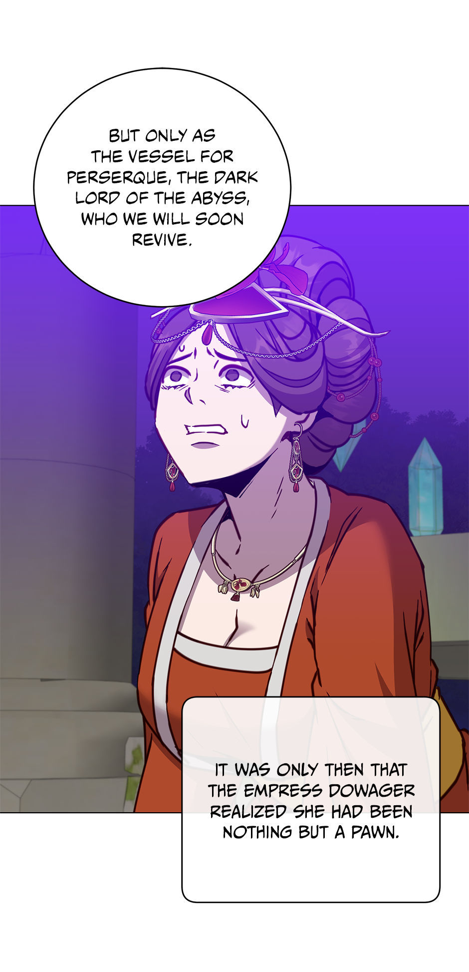 Read The Max Level Hero Strikes Back EN Manga Online