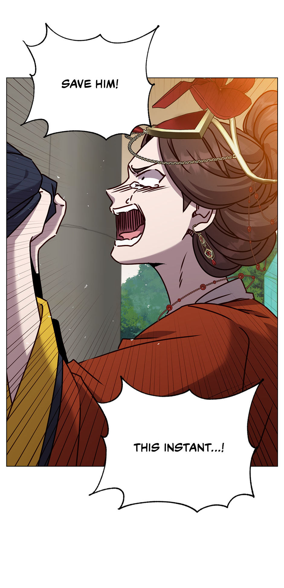 Read The Max Level Hero Strikes Back EN Manga Online