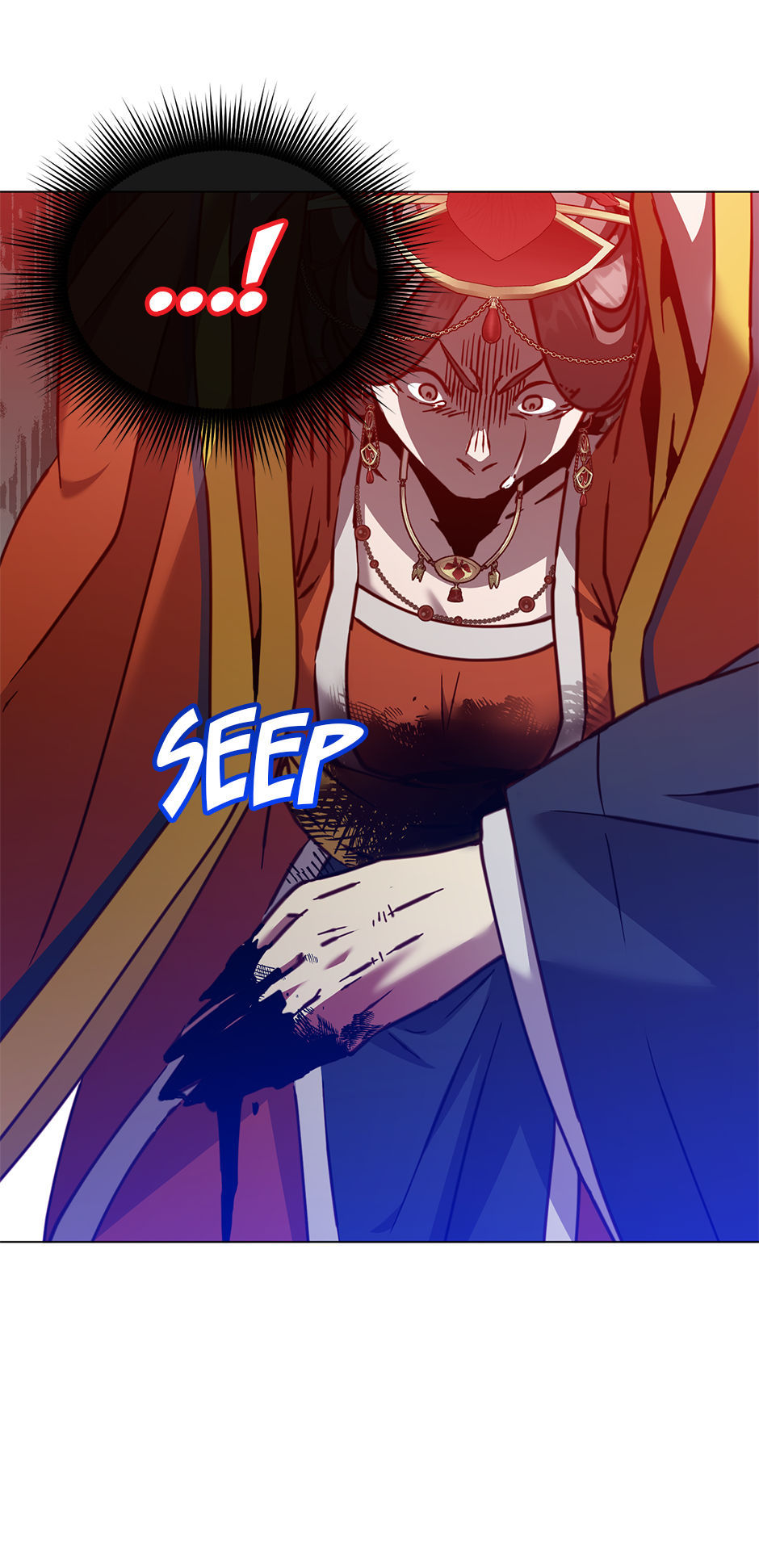 Read The Max Level Hero Strikes Back EN Manga Online