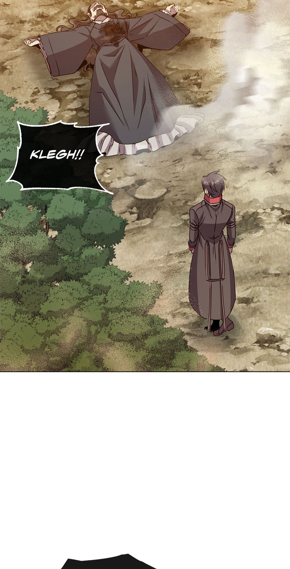 Read The Max Level Hero Strikes Back EN Manga Online