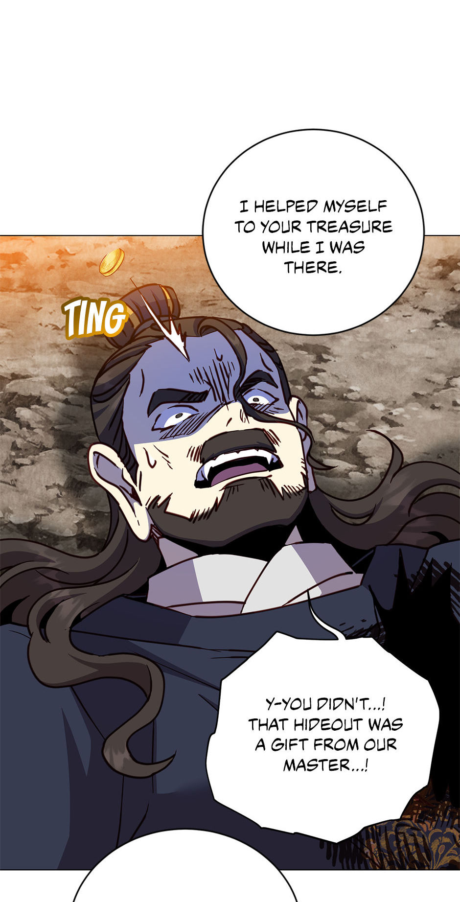 Read The Max Level Hero Strikes Back EN Manga Online