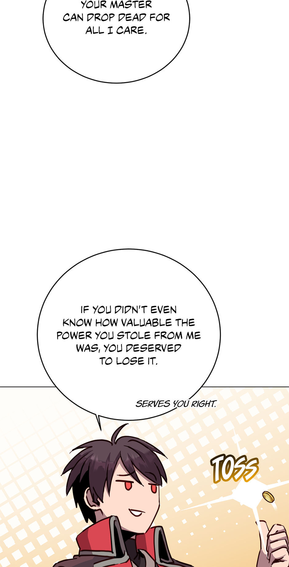 Read The Max Level Hero Strikes Back EN Manga Online