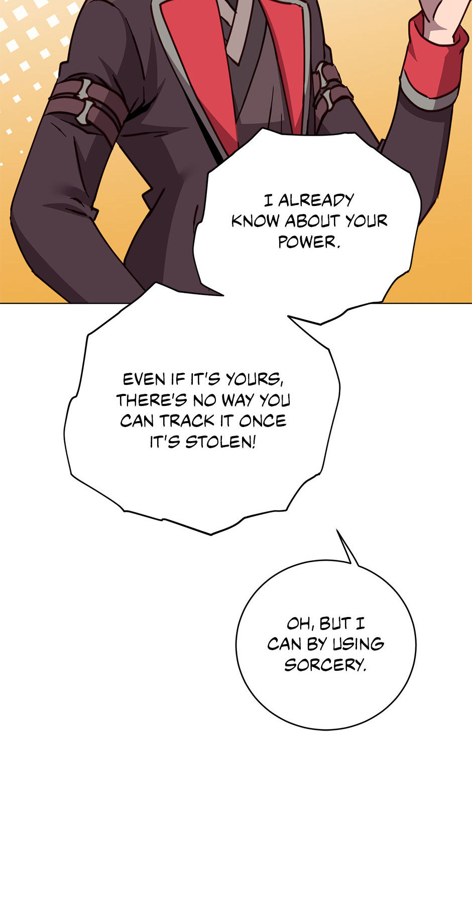 Read The Max Level Hero Strikes Back EN Manga Online