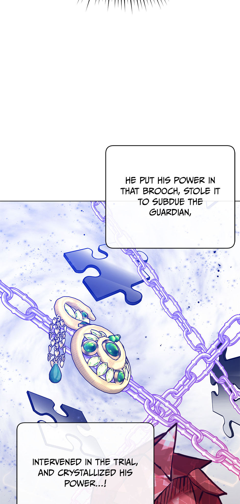 Read The Max Level Hero Strikes Back EN Manga Online