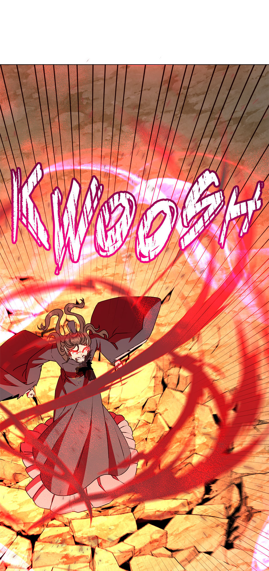 Read The Max Level Hero Strikes Back EN Manga Online