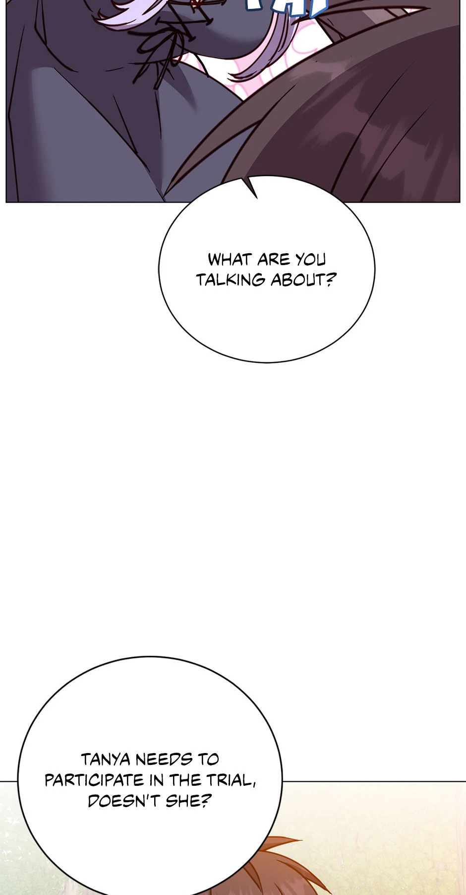 Read The Max Level Hero Strikes Back EN Manga Online