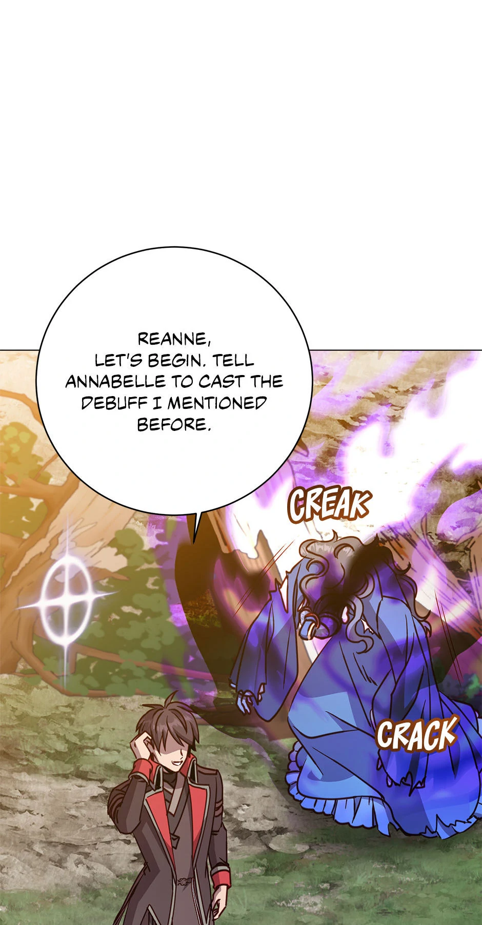 Read The Max Level Hero Strikes Back EN Manga Online