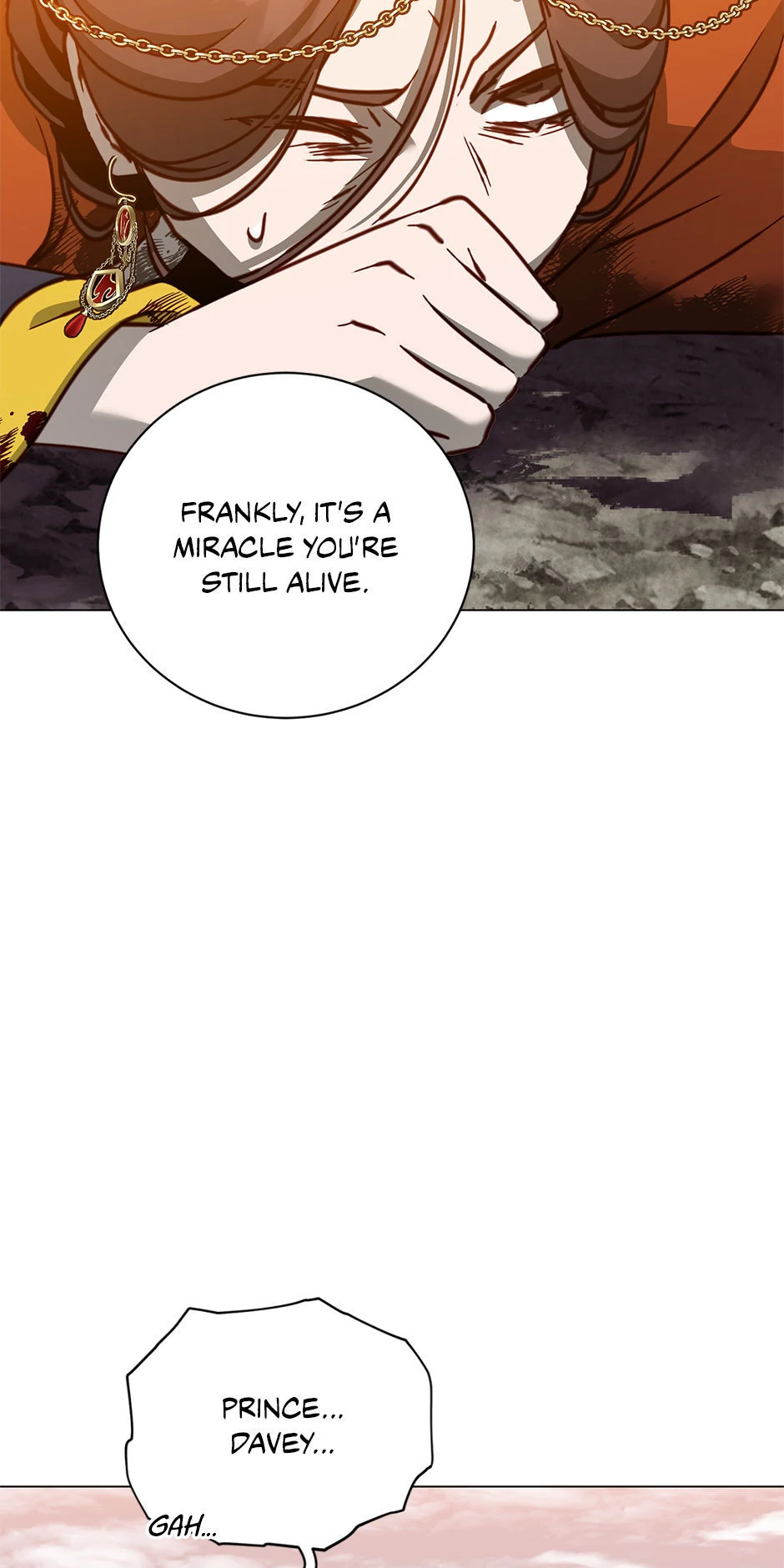 Read The Max Level Hero Strikes Back EN Manga Online