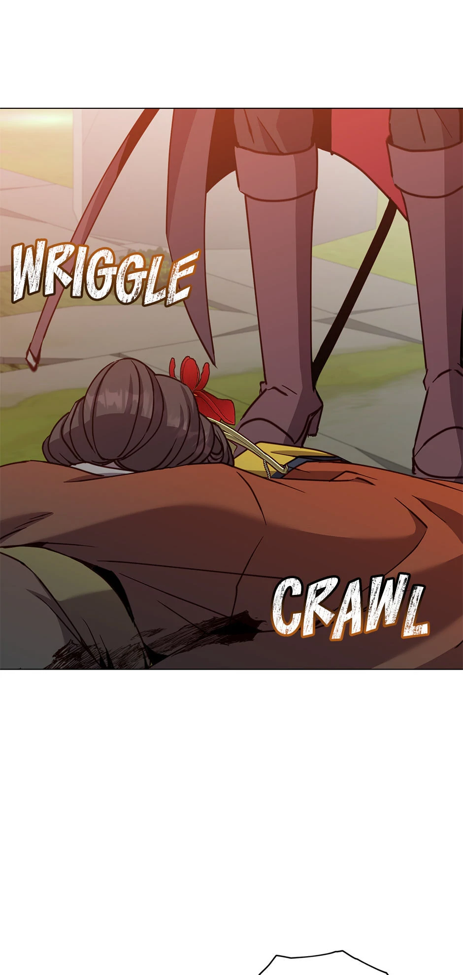 Read The Max Level Hero Strikes Back EN Manga Online