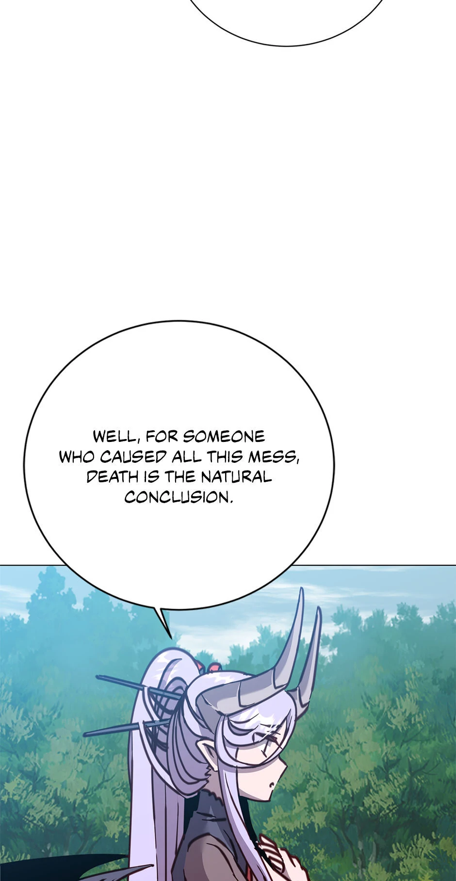 Read The Max Level Hero Strikes Back EN Manga Online