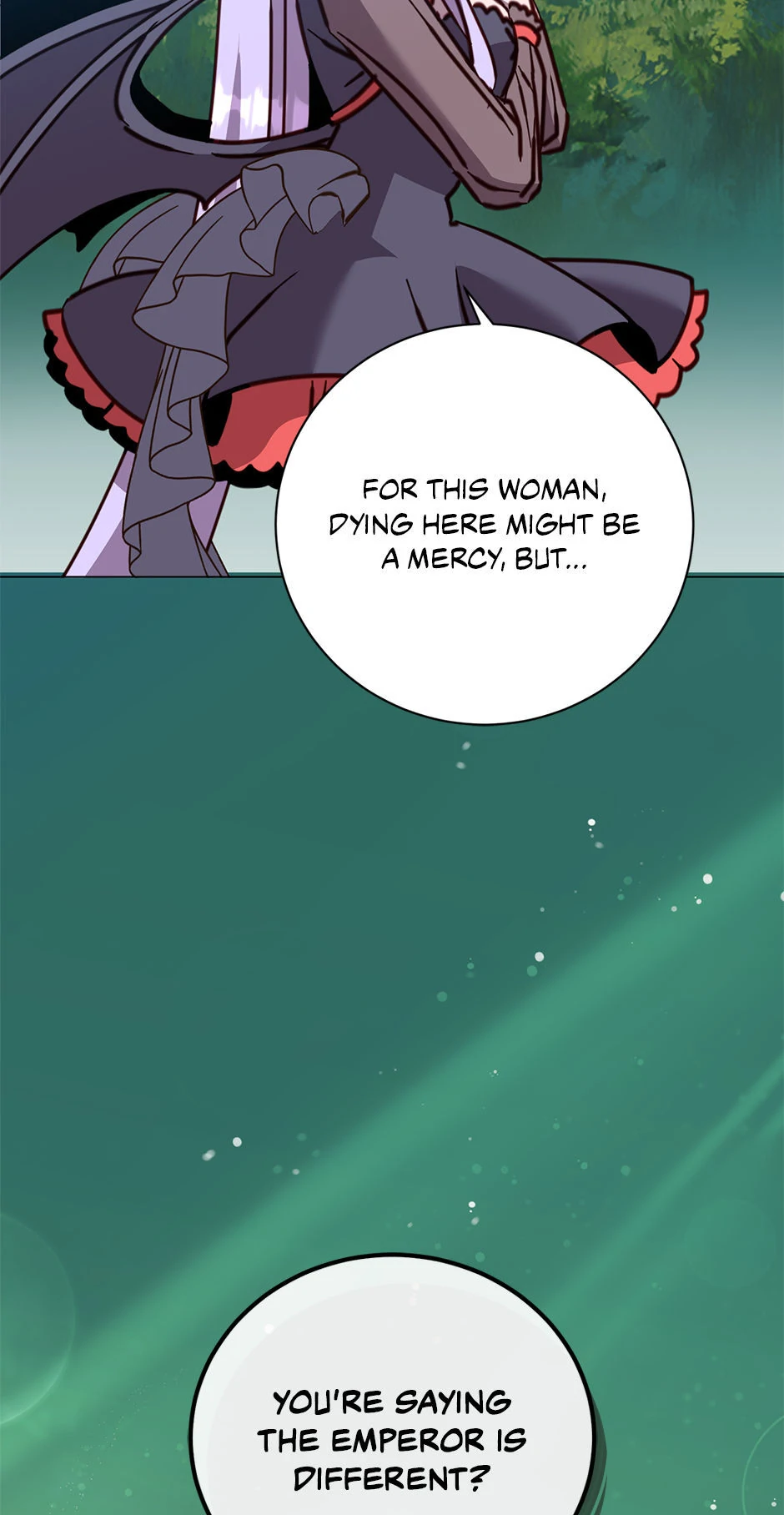 Read The Max Level Hero Strikes Back EN Manga Online