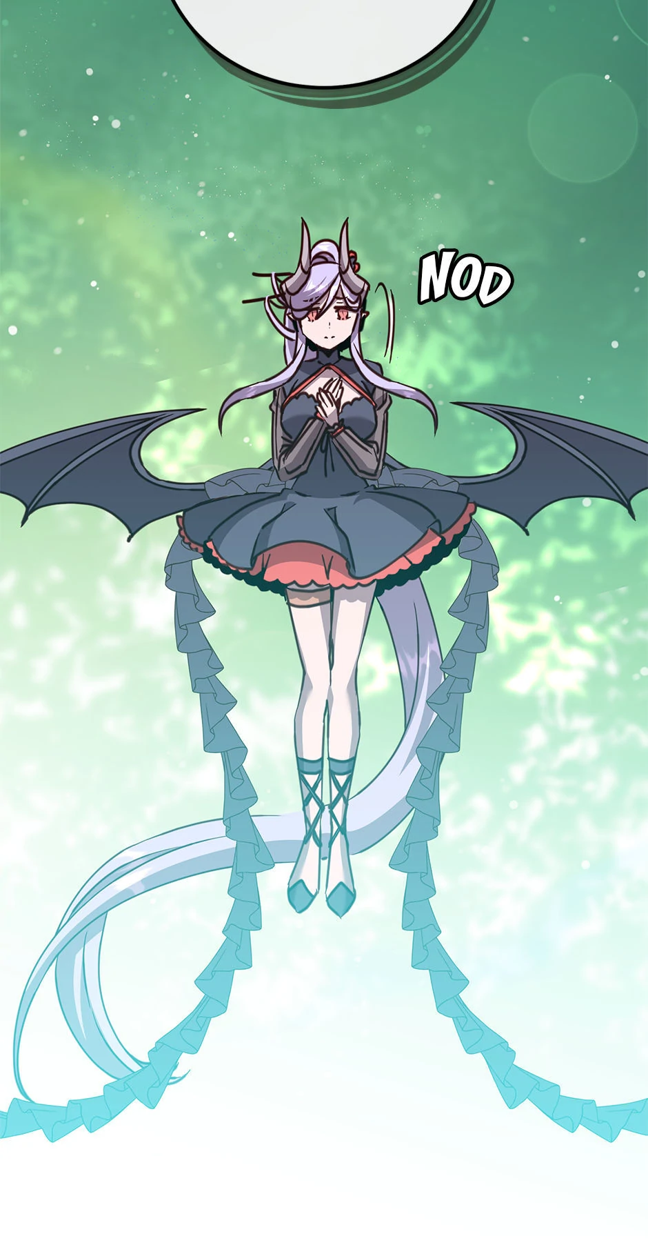 Read The Max Level Hero Strikes Back EN Manga Online