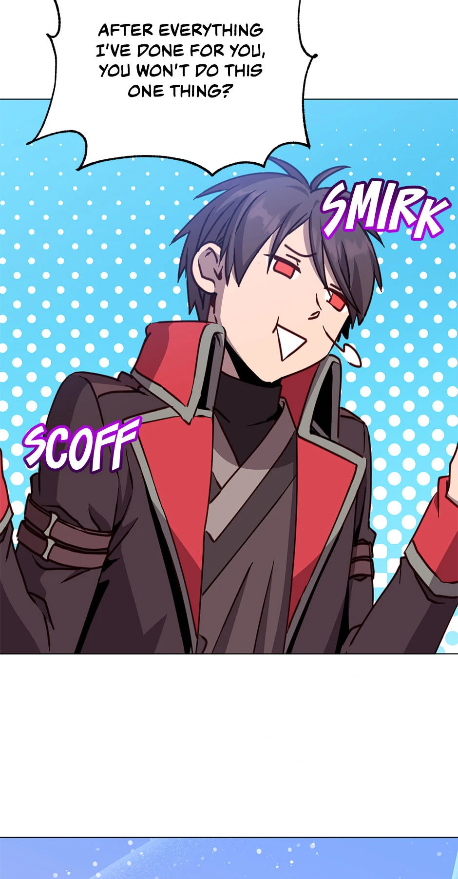 Read The Max Level Hero Strikes Back EN Manga Online