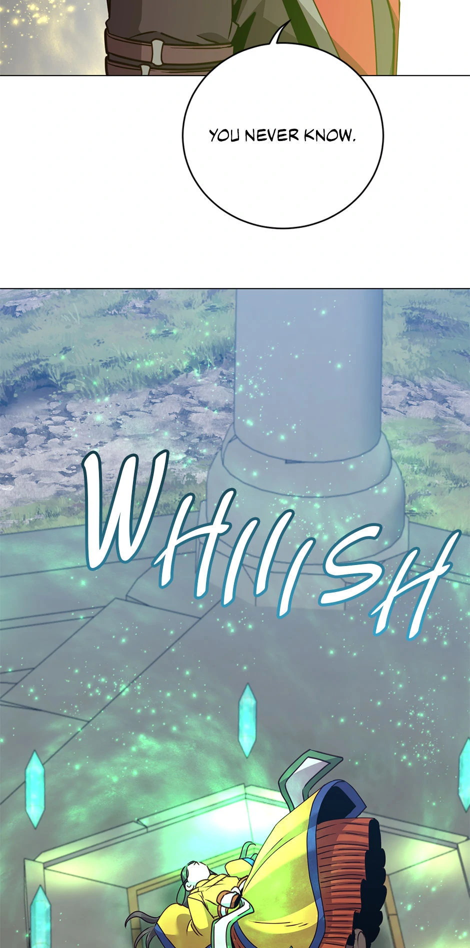 Read The Max Level Hero Strikes Back EN Manga Online