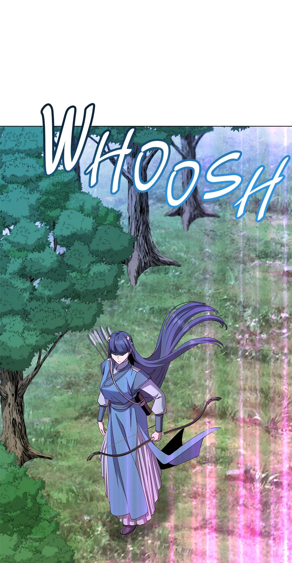 Read The Max Level Hero Strikes Back EN Manga Online