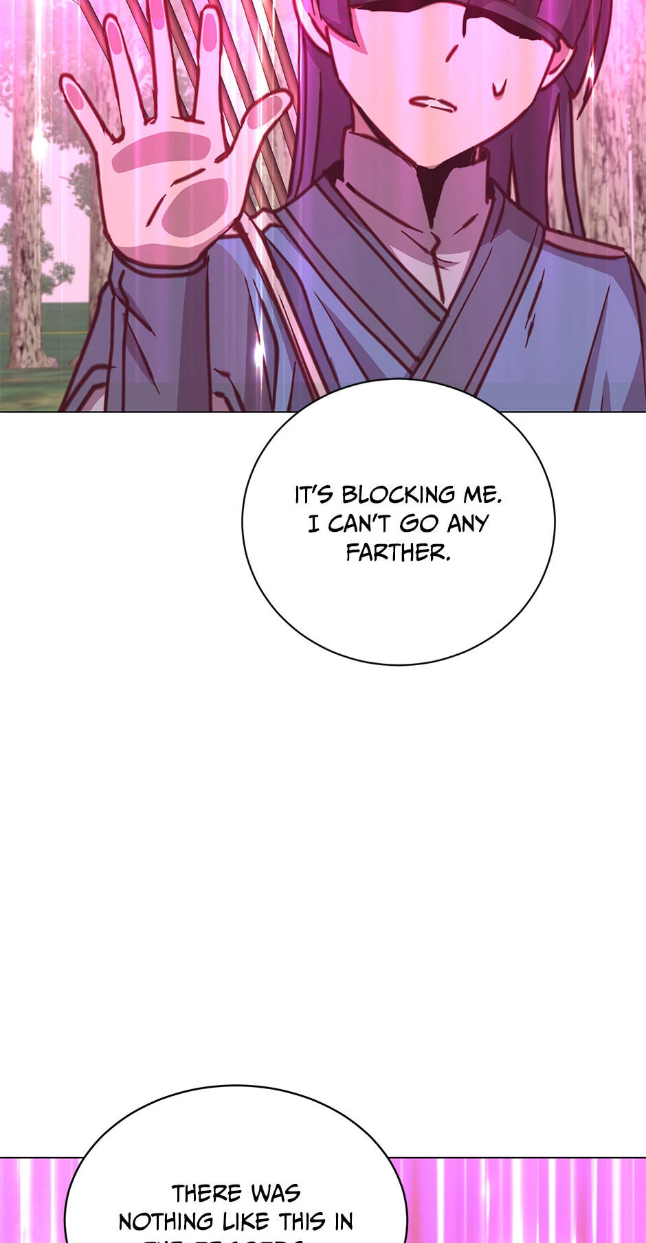 Read The Max Level Hero Strikes Back EN Manga Online