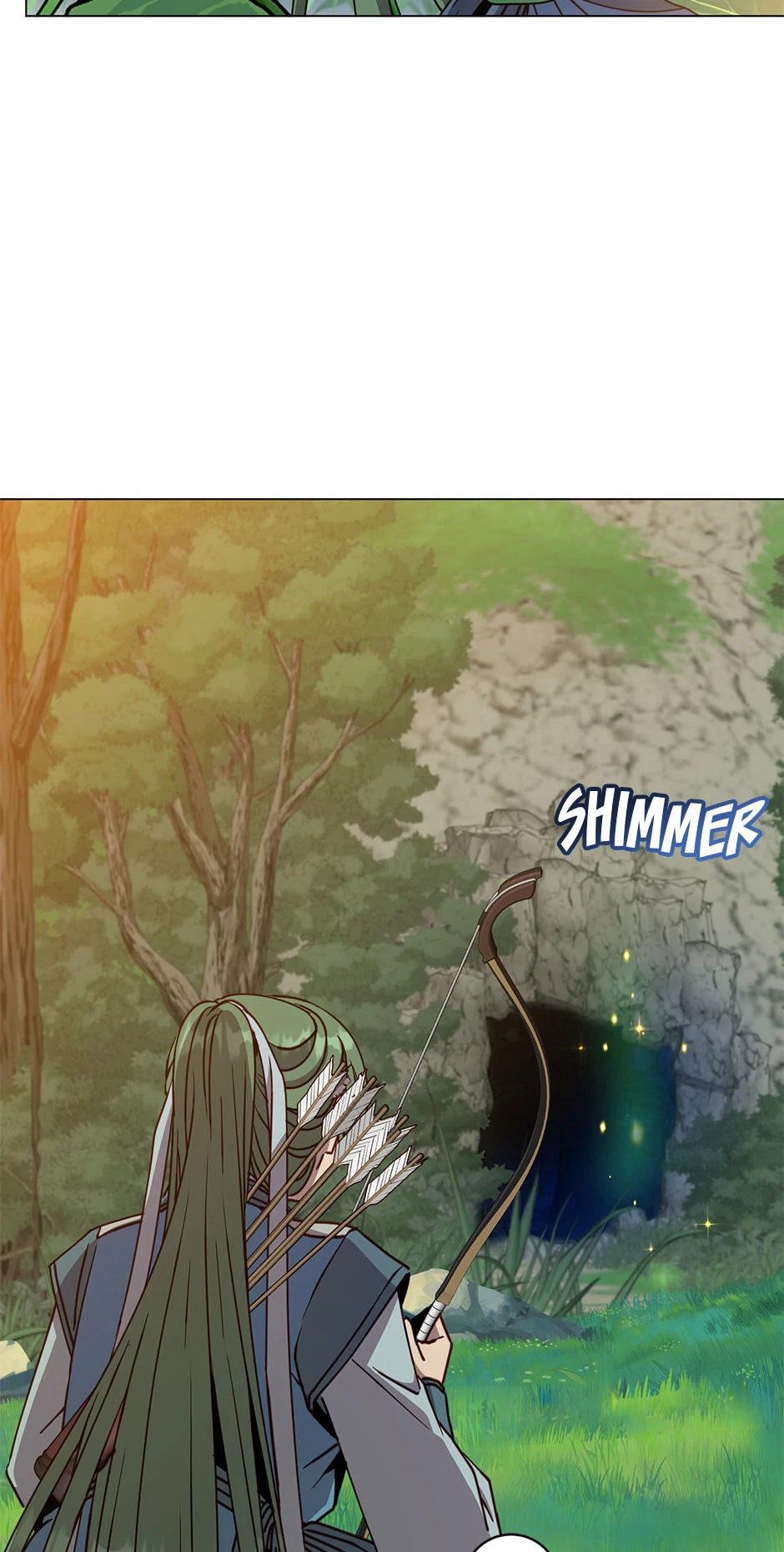 Read The Max Level Hero Strikes Back EN Manga Online