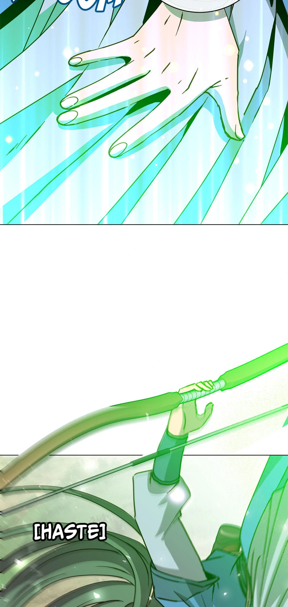 Read The Max Level Hero Strikes Back EN Manga Online