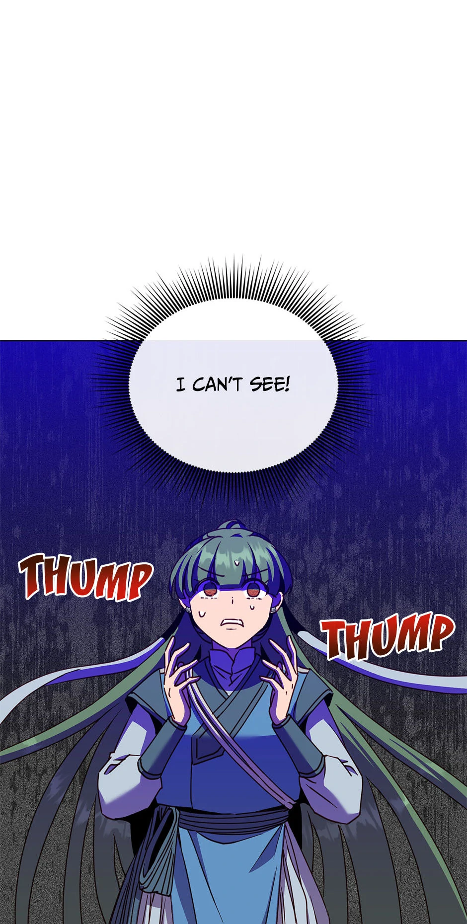 Read The Max Level Hero Strikes Back EN Manga Online