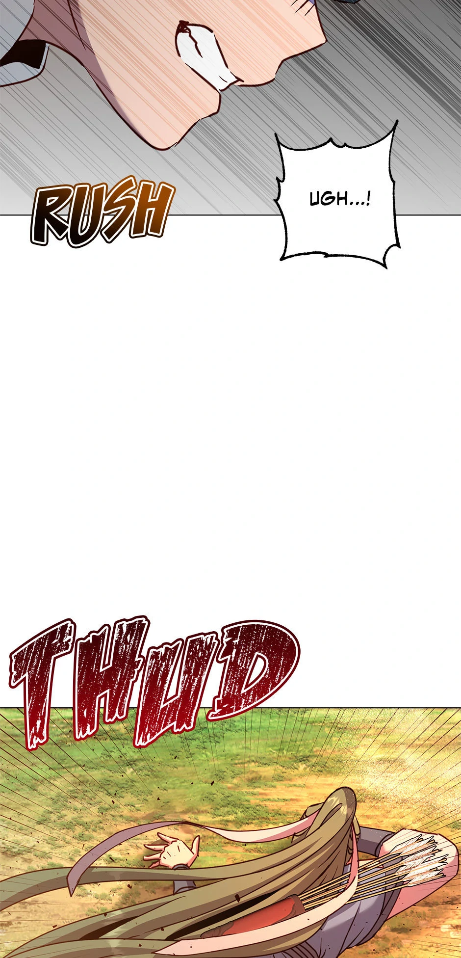 Read The Max Level Hero Strikes Back EN Manga Online