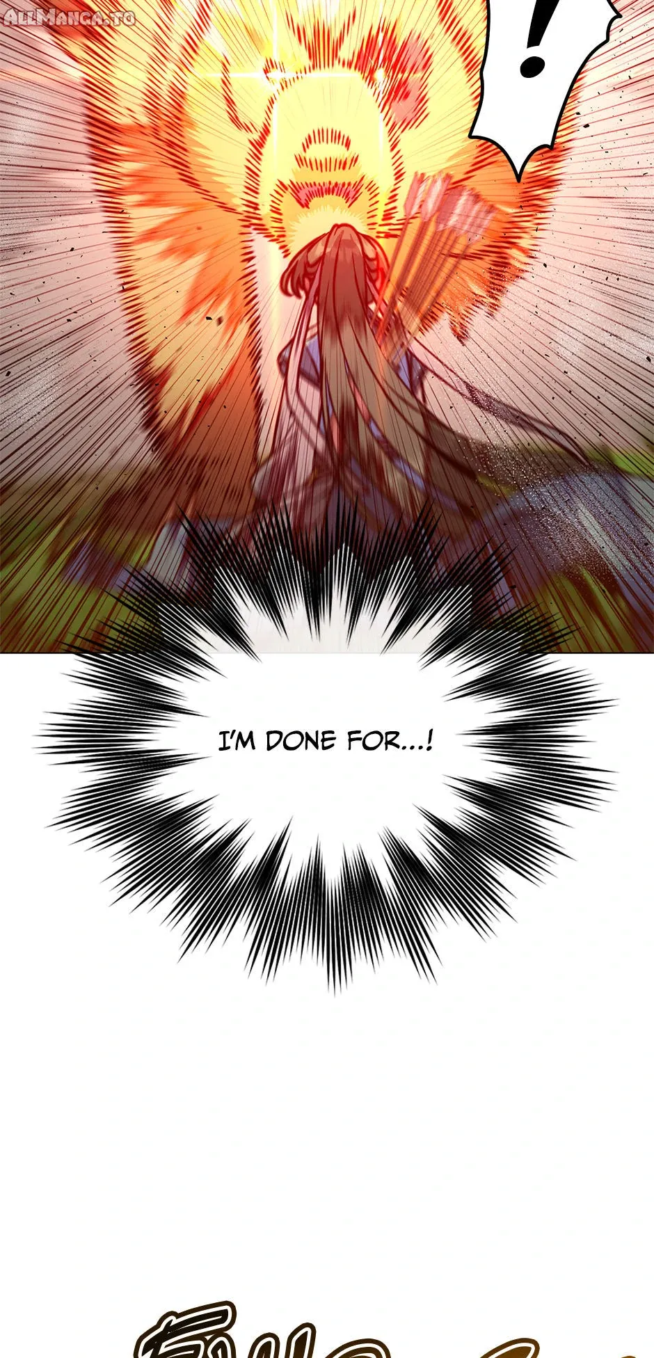 Read The Max Level Hero Strikes Back EN Manga Online