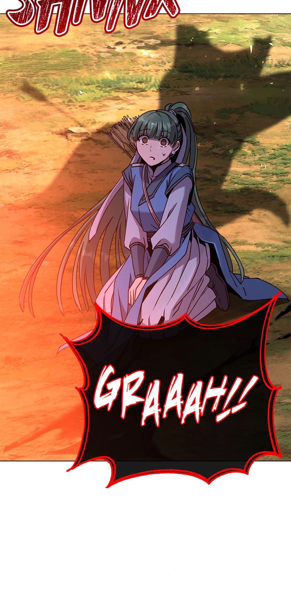 Read The Max Level Hero Strikes Back EN Manga Online