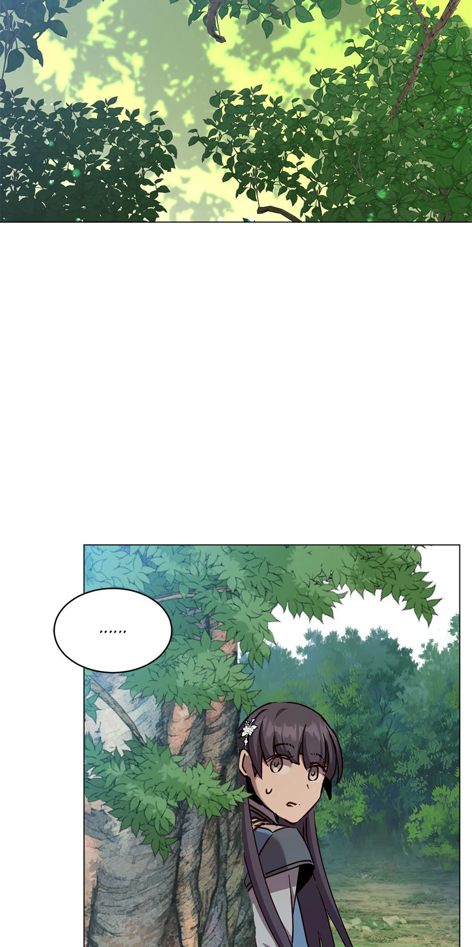 Read The Max Level Hero Strikes Back EN Manga Online