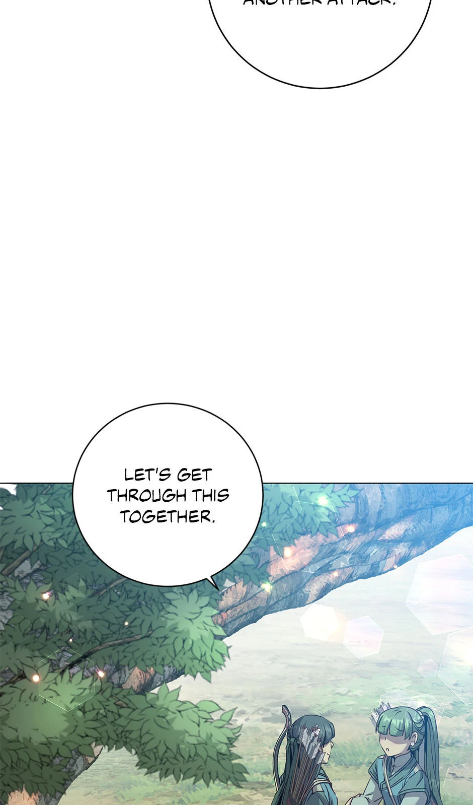 Read The Max Level Hero Strikes Back EN Manga Online