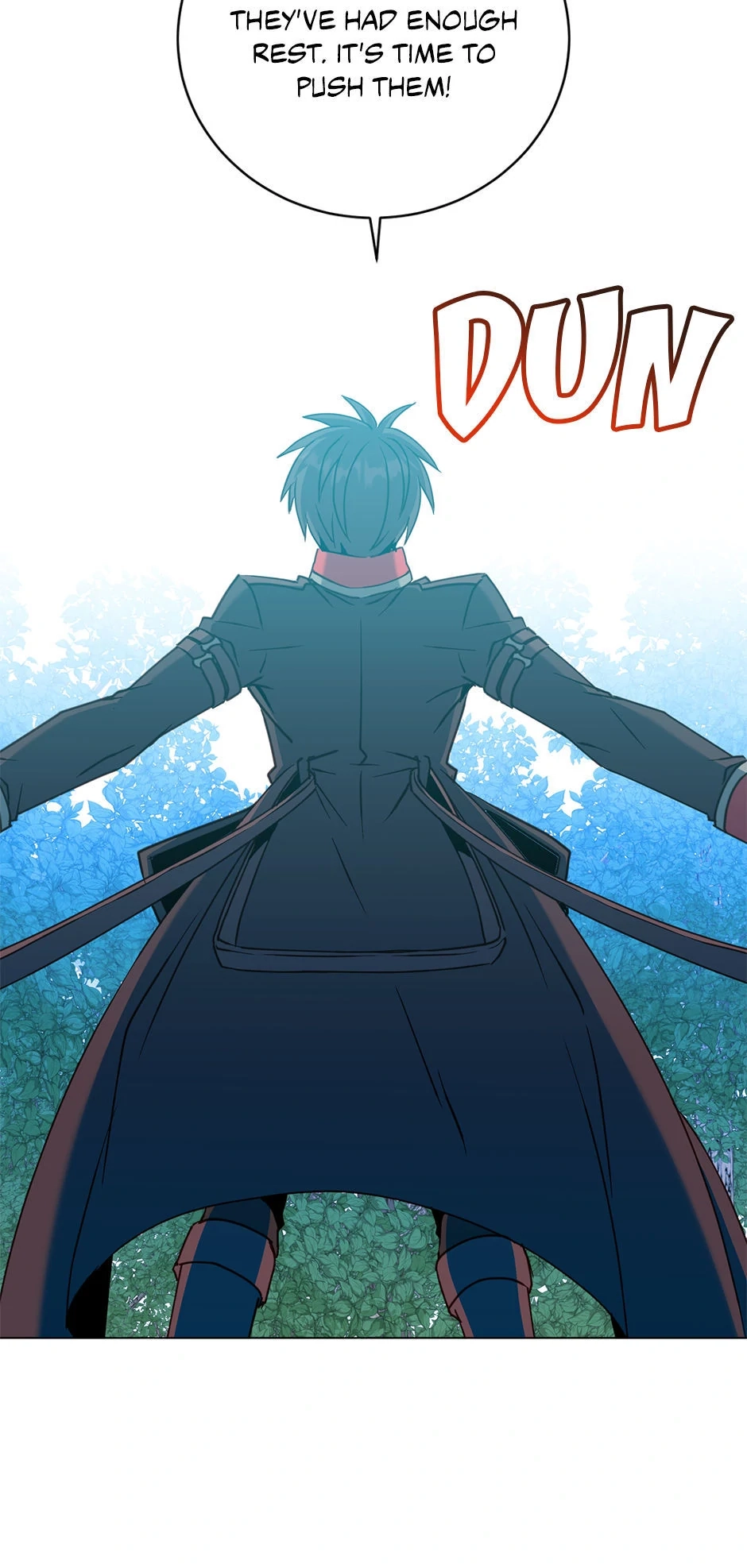 Read The Max Level Hero Strikes Back EN Manga Online