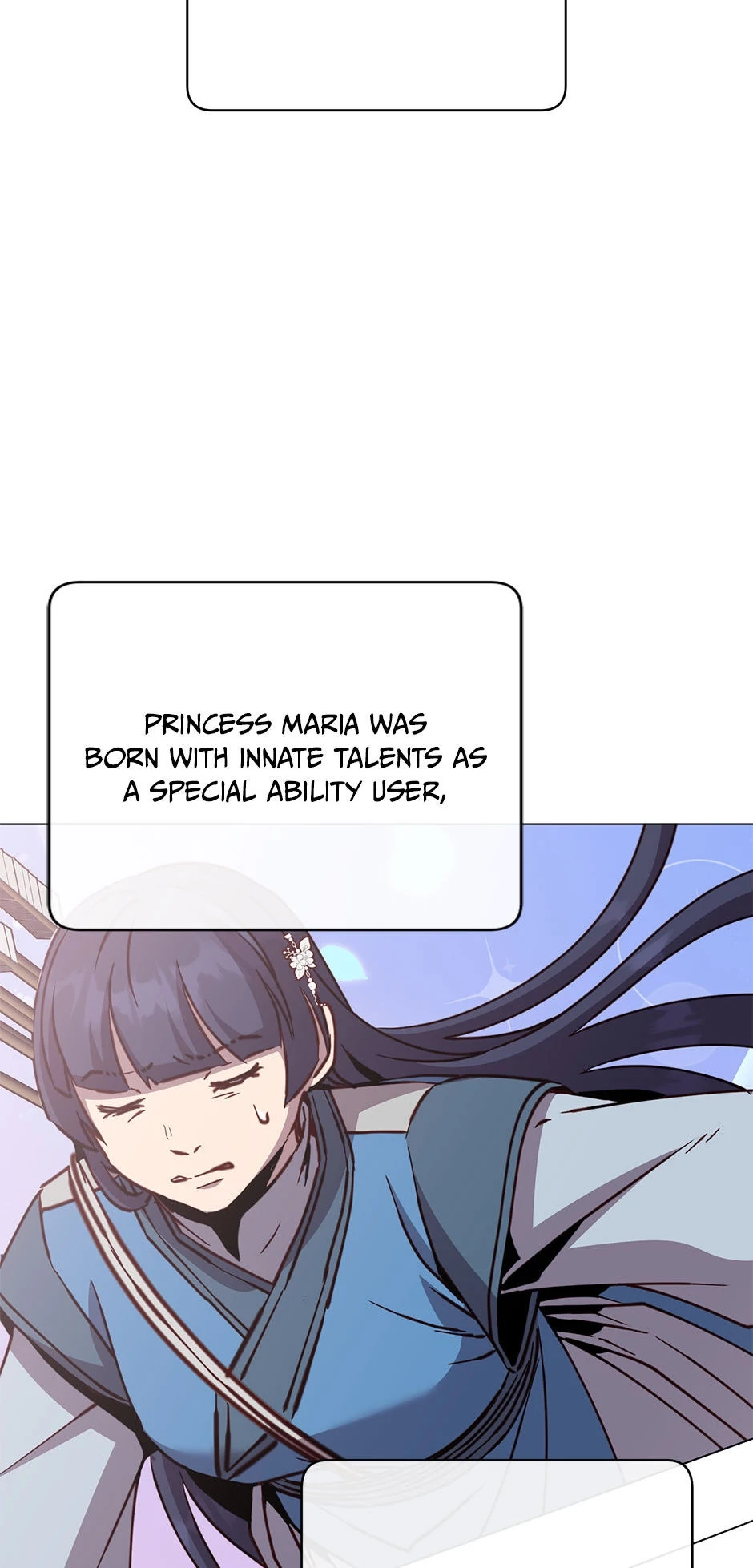 Read The Max Level Hero Strikes Back EN Manga Online