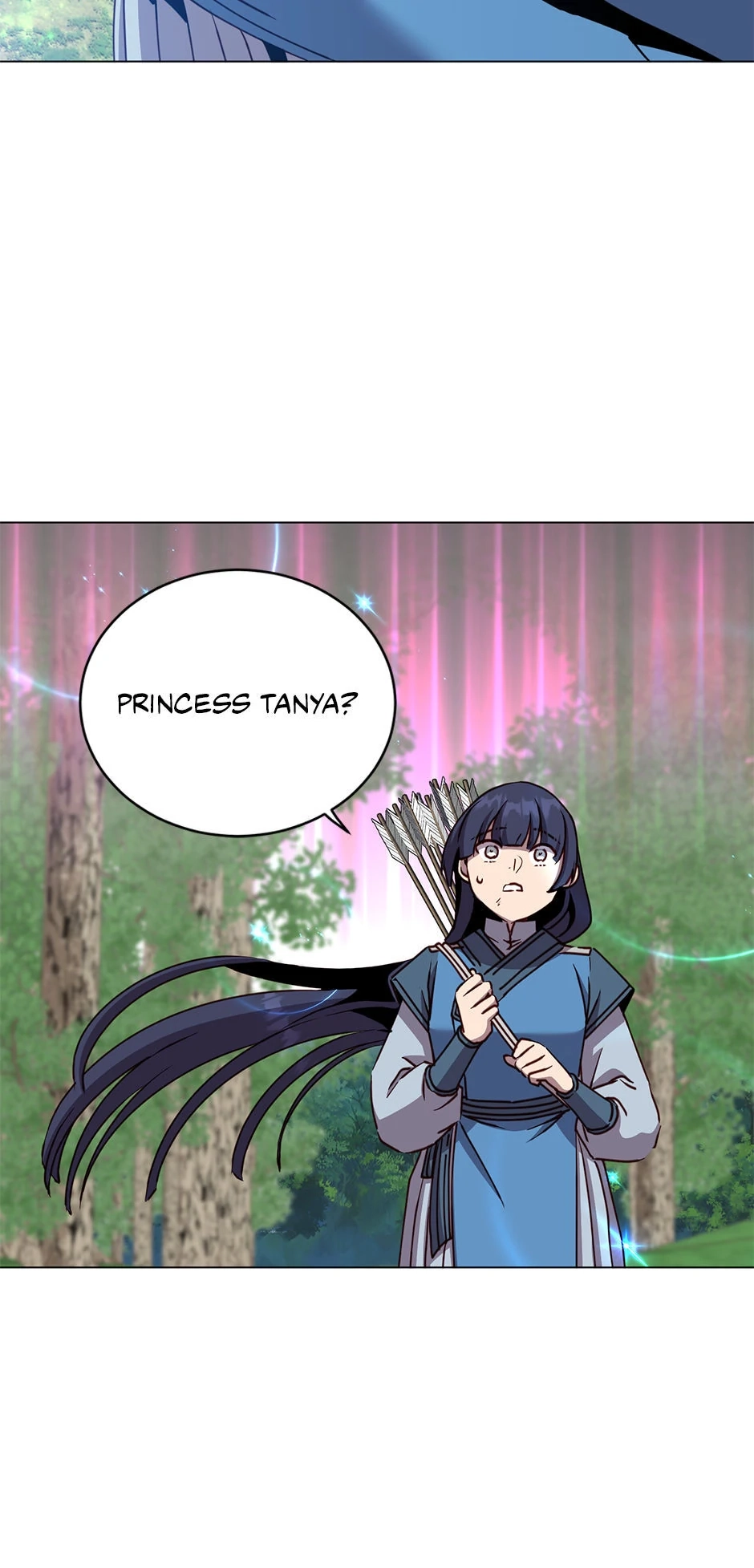 Read The Max Level Hero Strikes Back EN Manga Online