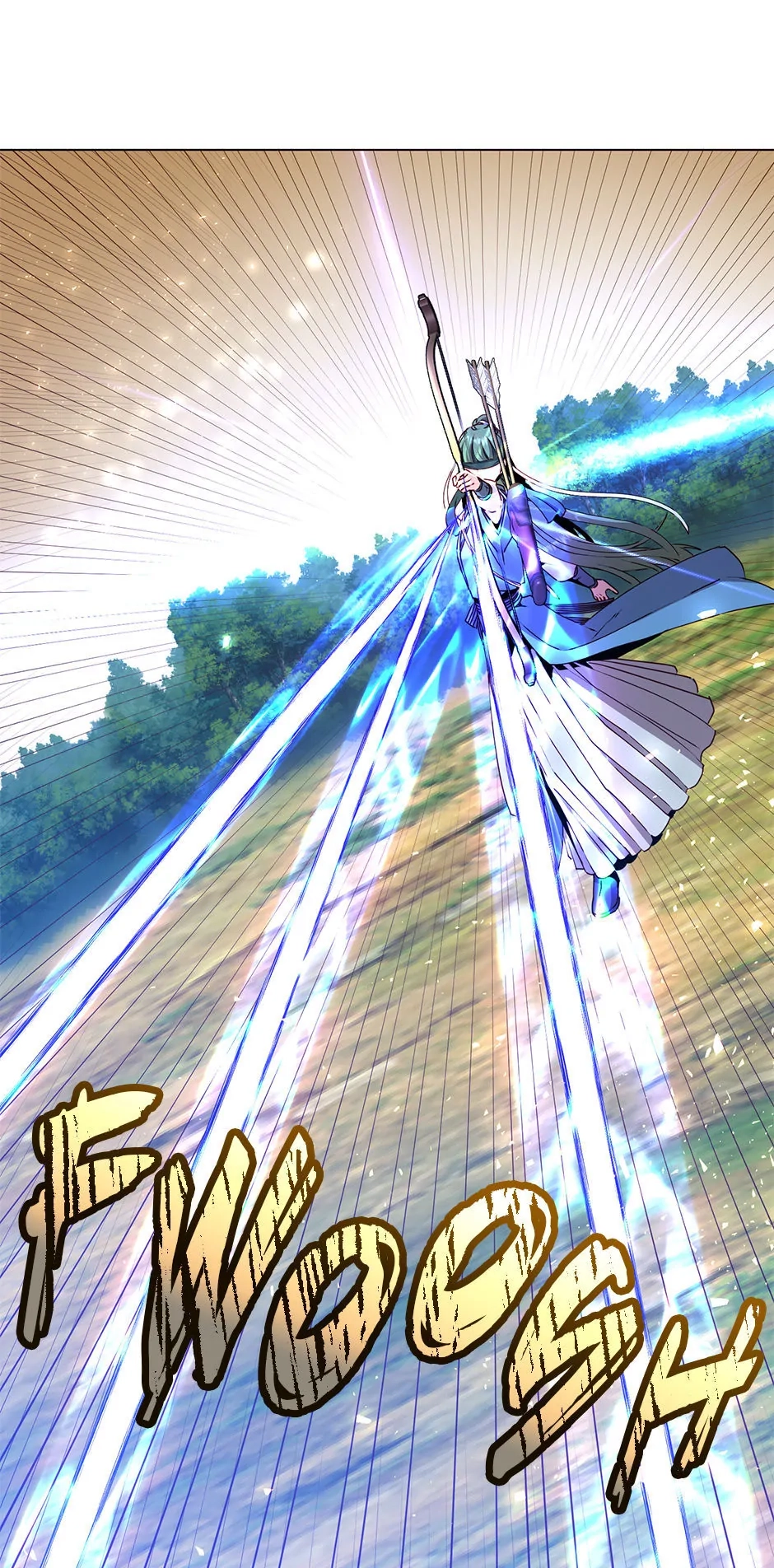 Read The Max Level Hero Strikes Back EN Manga Online