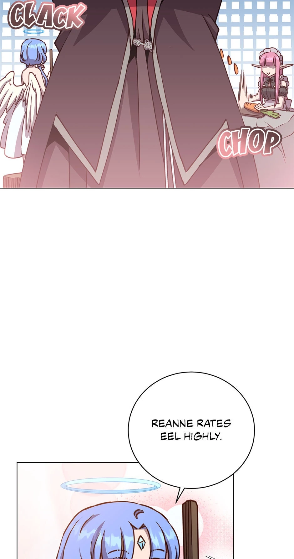 Read The Max Level Hero Strikes Back EN Manga Online