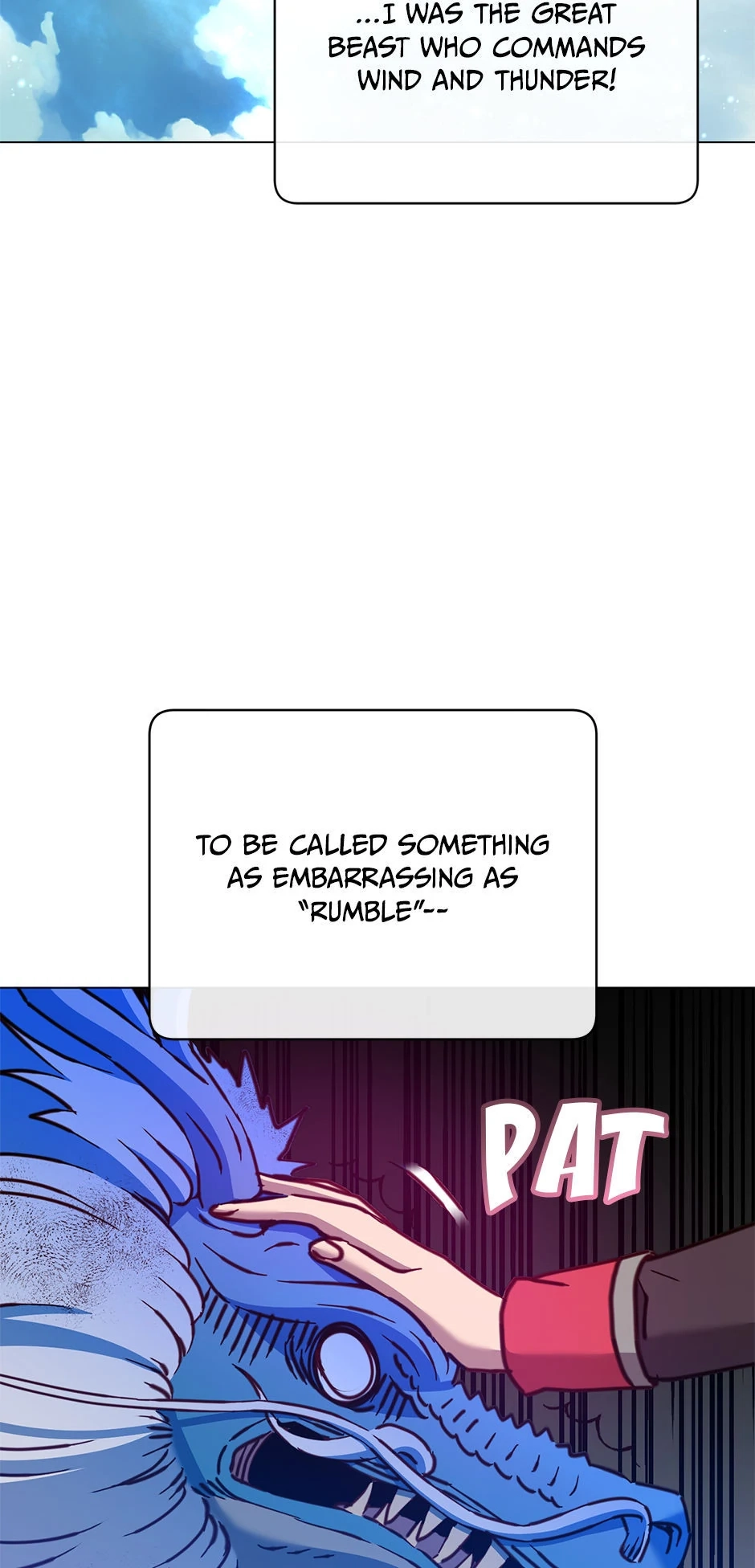 Read The Max Level Hero Strikes Back EN Manga Online