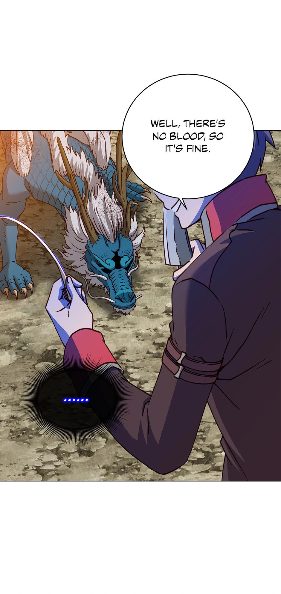 Read The Max Level Hero Strikes Back EN Manga Online