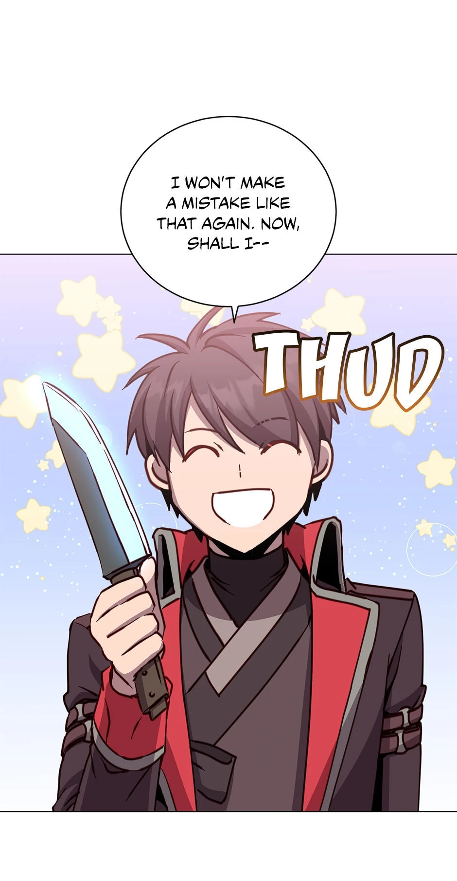 Read The Max Level Hero Strikes Back EN Manga Online