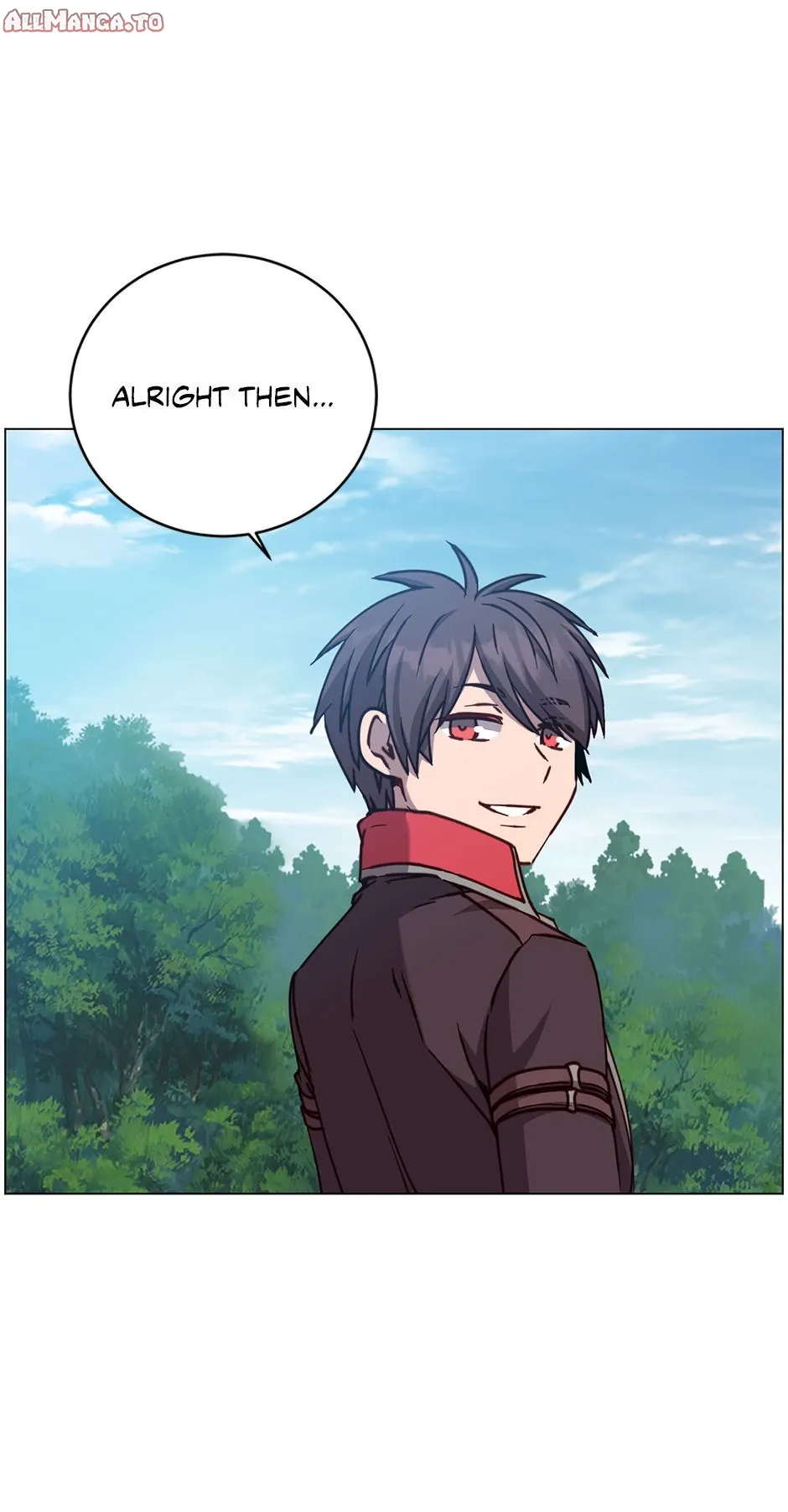 Read The Max Level Hero Strikes Back EN Manga Online