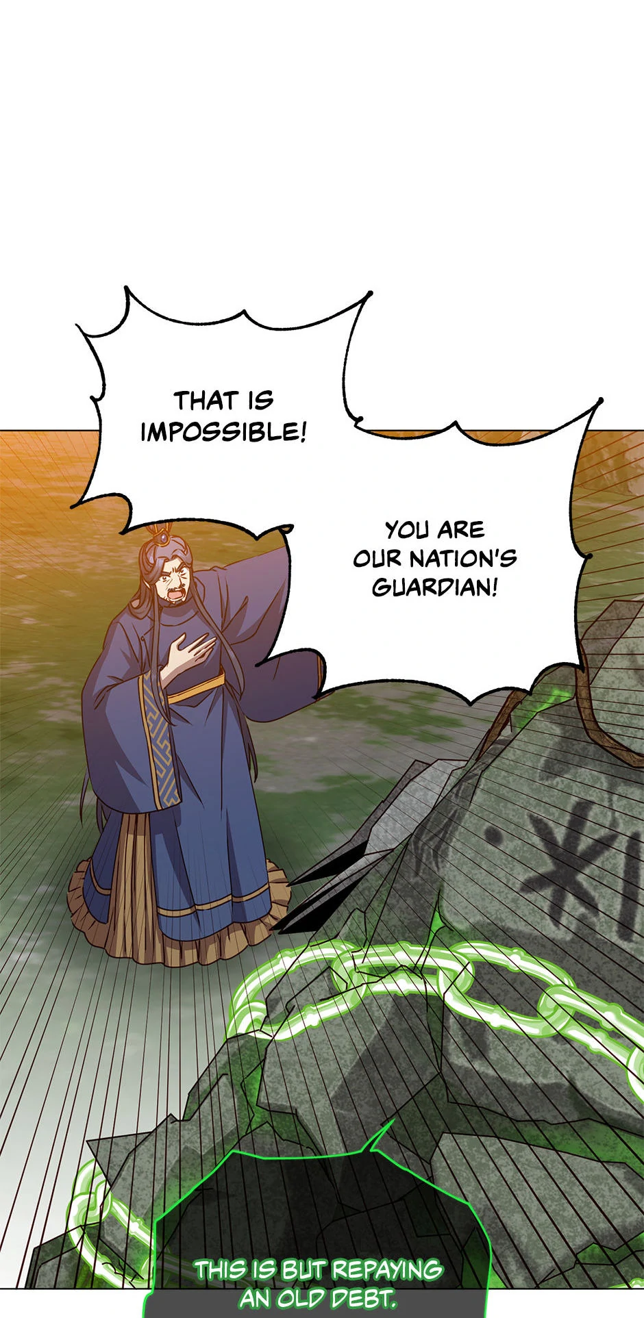 Read The Max Level Hero Strikes Back EN Manga Online