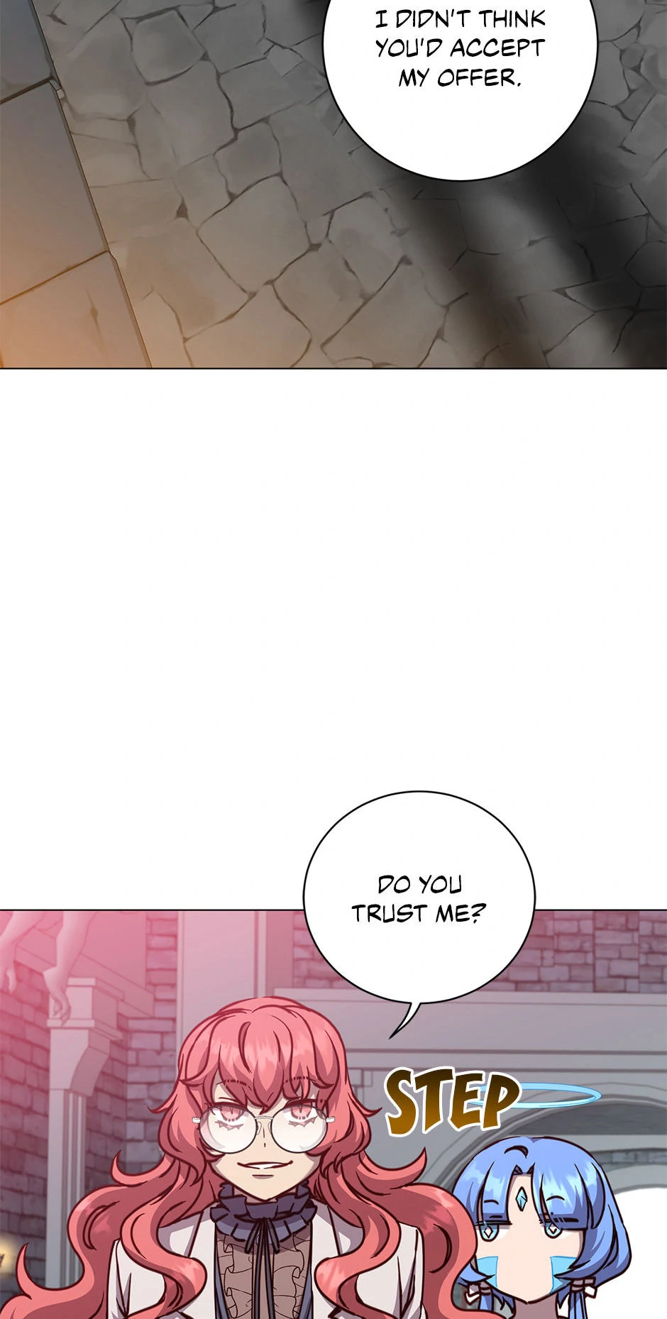 Read The Max Level Hero Strikes Back EN Manga Online