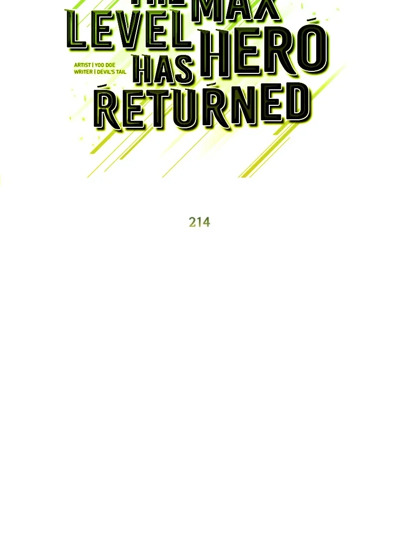 Read The Max Level Hero Strikes Back EN Manga Online