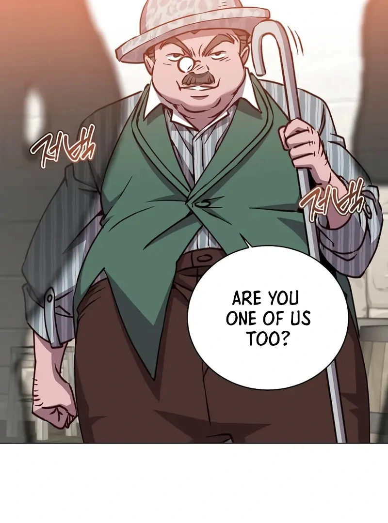 Read The Max Level Hero Strikes Back EN Manga Online